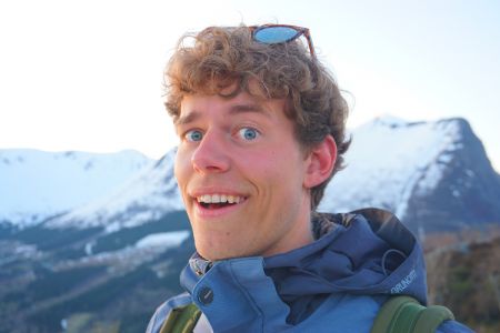 Profilbillede af Bastiaan - ID: 157299 - Billede nr: 504526