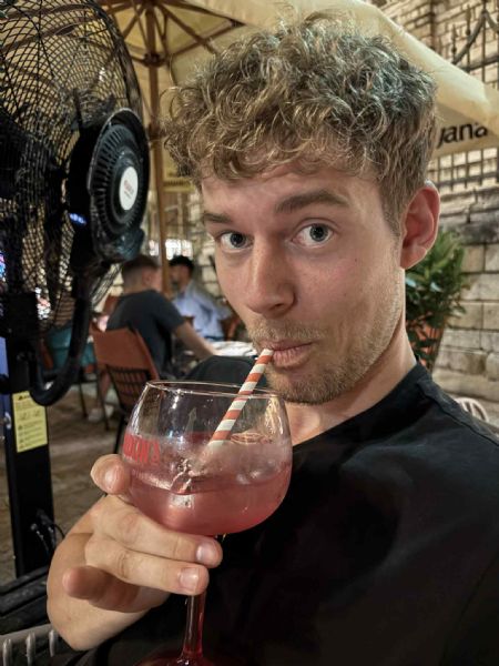 Profilbillede af Bastiaan B- ID: 157299 - Billede nr: 636408