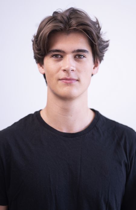 Profilbillede af Viktor B- ID: 157318 - Billede nr: 505246