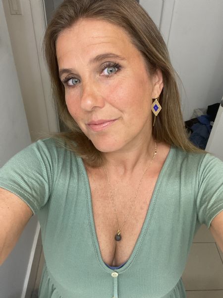 Profilbillede af Julie B- ID: 157322 - Billede nr: 504715