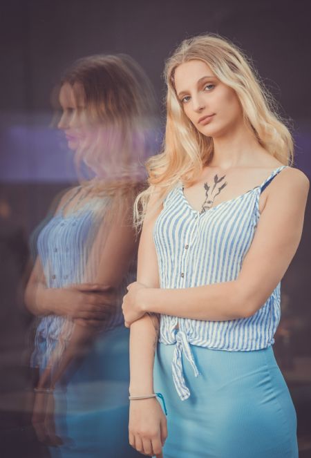 Profilbillede af Amanda V- ID: 157339 - Billede nr: 517057