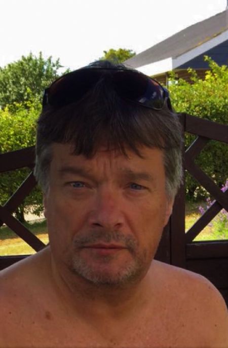 Profilbillede af Michael M- ID: 157344 - Billede nr: 504783