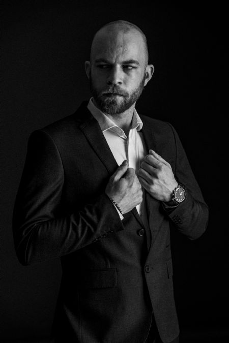 Profilbillede af Casper L- ID: 157352 - Billede nr: 555832