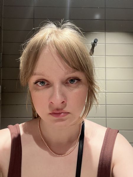 Profilbillede af Celine S- ID: 157356 - Billede nr: 504971