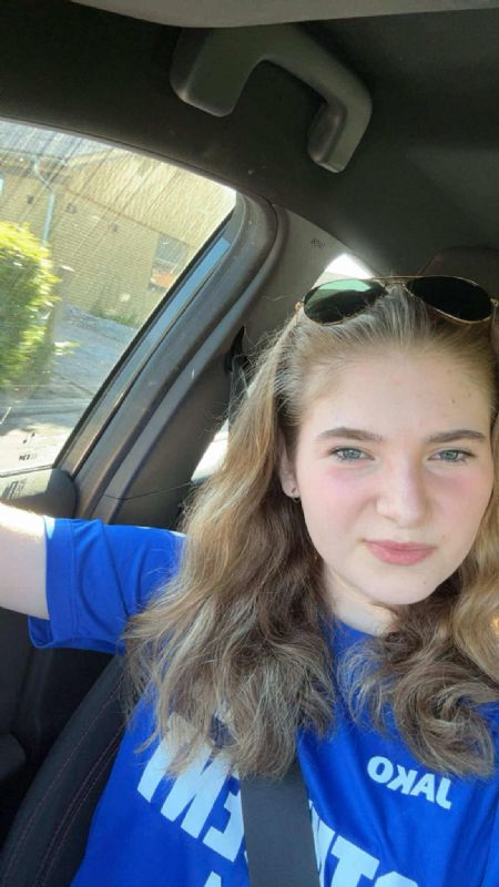 Profilbillede af Celina H- ID: 157360 - Billede nr: 643993