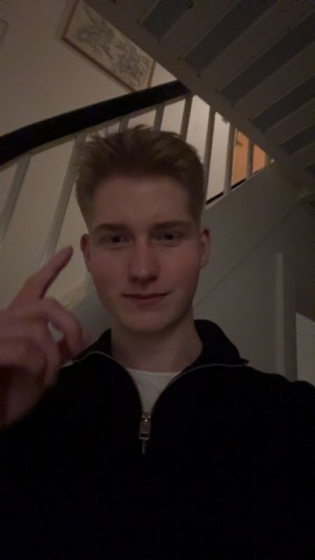 Profilbillede af Oliver G- ID: 157362 - Billede nr: 610611