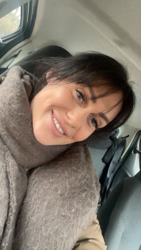 Profilbillede af Julie G- ID: 157371 - Billede nr: 653526