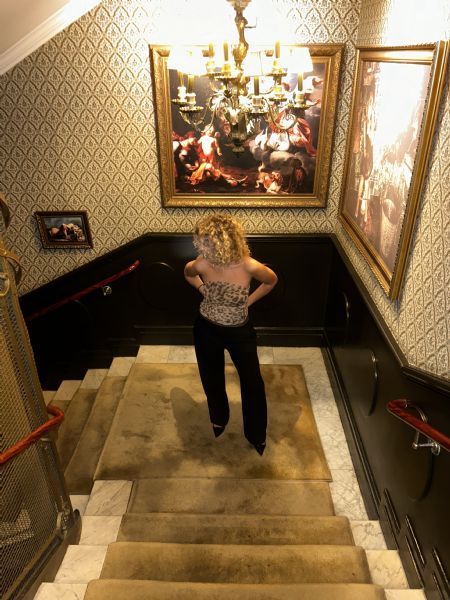 Billede af Victoria - ID: 157420 - Billede nr: 660125