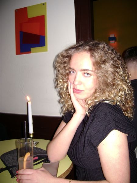 Billede af Victoria - ID: 157420 - Billede nr: 660126