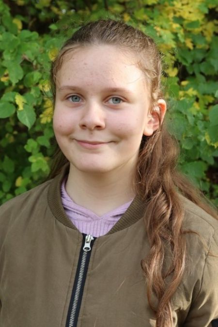 Profilbillede af Lidia S- ID: 157421 - Billede nr: 515839