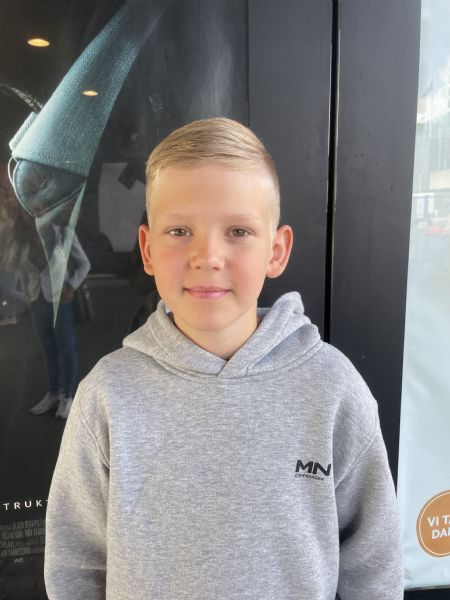 Profilbillede af Elliot S- ID: 157428 - Billede nr: 505069