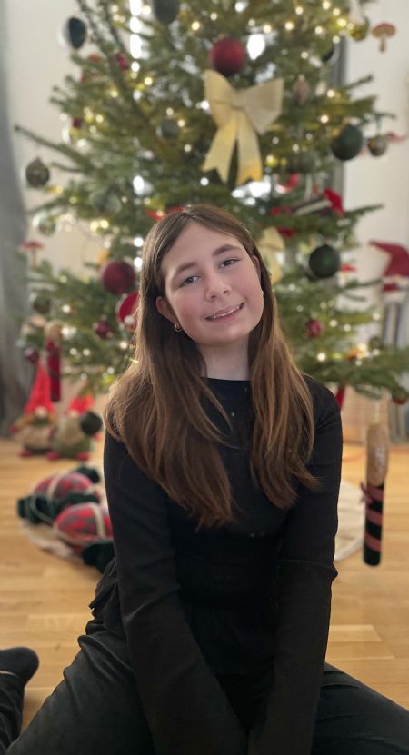 Billede af Elenora - ID: 157433 - Billede nr: 651239