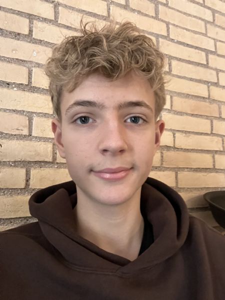 Profilbillede af Caspian A- ID: 157445 - Billede nr: 557627
