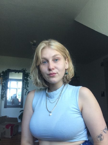 Profilbillede af Marie T- ID: 157449 - Billede nr: 505169