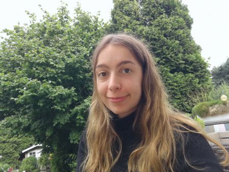 Profilbillede af Isabella M- ID: 157450 - Billede nr: 505168