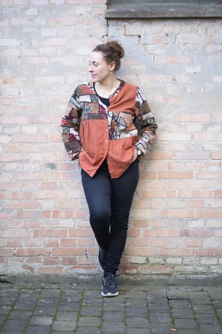 Billede af Mette - ID: 157461 - Billede nr: 505286