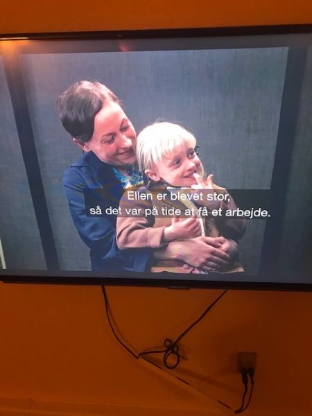 Billede af Mette - ID: 157461 - Billede nr: 513707