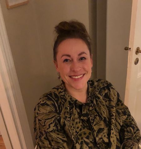 Billede af Mette - ID: 157461 - Billede nr: 513708