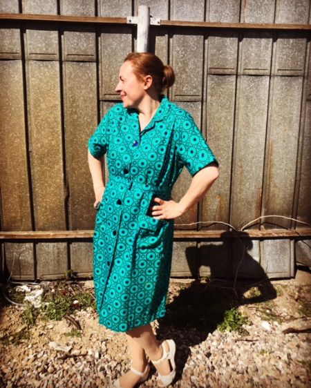 Billede af Mette - ID: 157461 - Billede nr: 513709