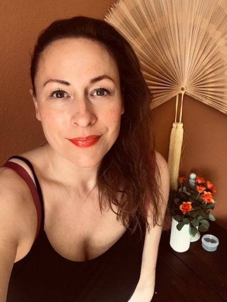 Billede af Mette - ID: 157461 - Billede nr: 523240