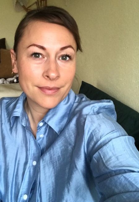 Billede af Mette - ID: 157461 - Billede nr: 526618