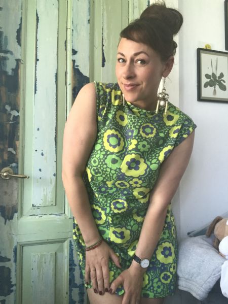 Billede af Mette - ID: 157461 - Billede nr: 530538