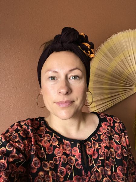 Billede af Mette - ID: 157461 - Billede nr: 530539