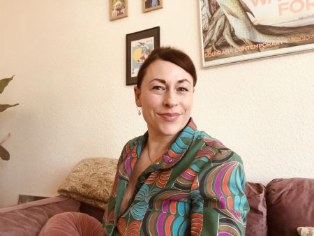 Billede af Mette - ID: 157461 - Billede nr: 563473