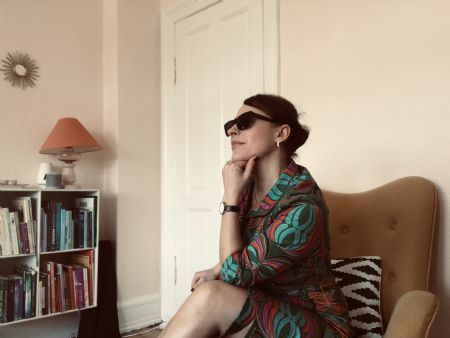 Billede af Mette - ID: 157461 - Billede nr: 563475