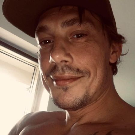 Profilbillede af Morten - ID: 157462 - Billede nr: 505222