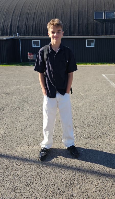 Billede af Kasper - ID: 157658 - Billede nr: 631556