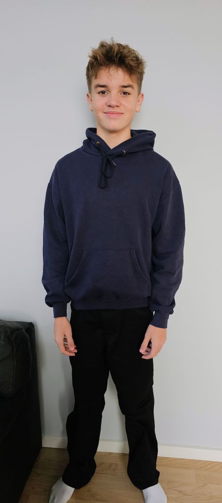 Billede af Kasper - ID: 157658 - Billede nr: 642984