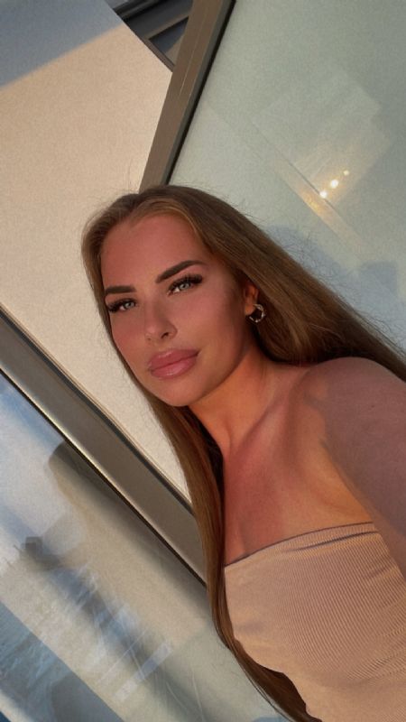 Profilbillede af Darya A- ID: 157659 - Billede nr: 505376