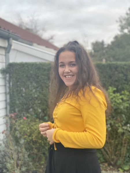 Profilbillede af Emma H- ID: 157710 - Billede nr: 505535