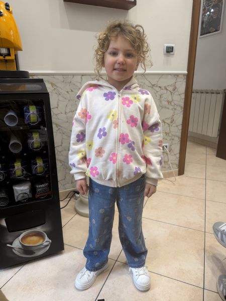Billede af Katrine - ID: 157721 - Billede nr: 666647