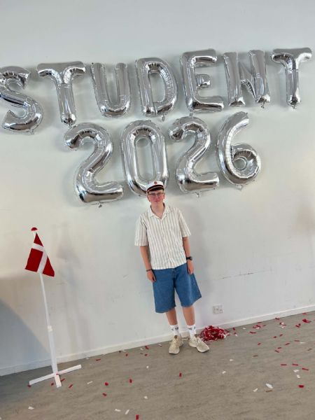 Billede af Luka - ID: 157722 - Billede nr: 678447