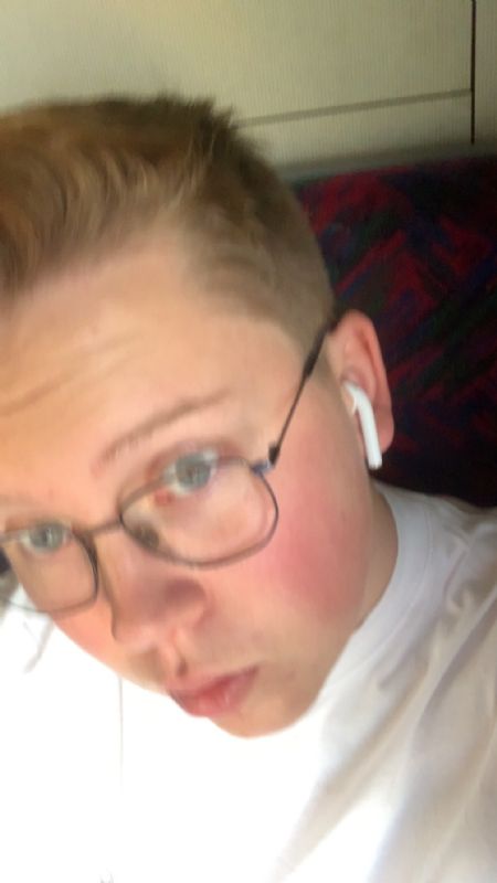 Billede af Luka - ID: 157722 - Billede nr: 647929