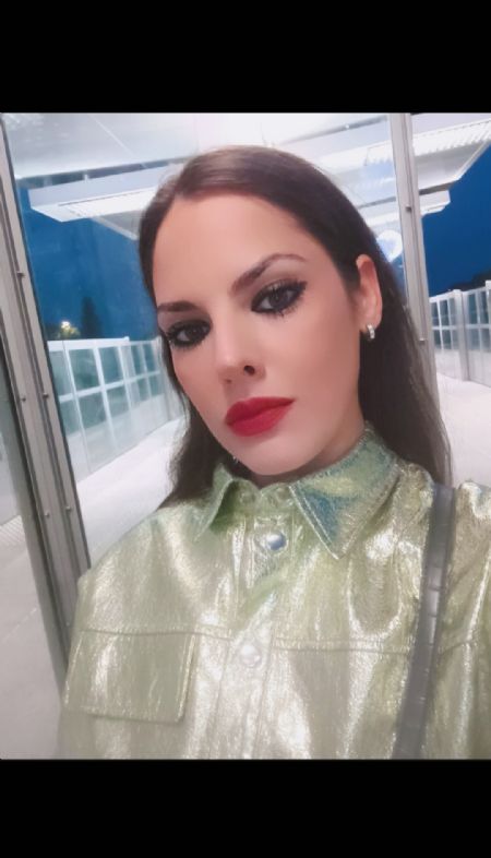 Profilbillede af Maite L- ID: 157734 - Billede nr: 619528