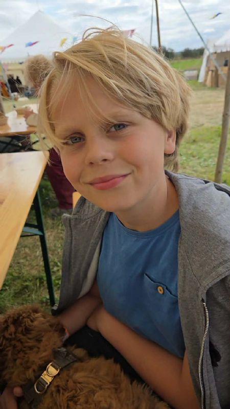 Billede af William - ID: 157738 - Billede nr: 681974