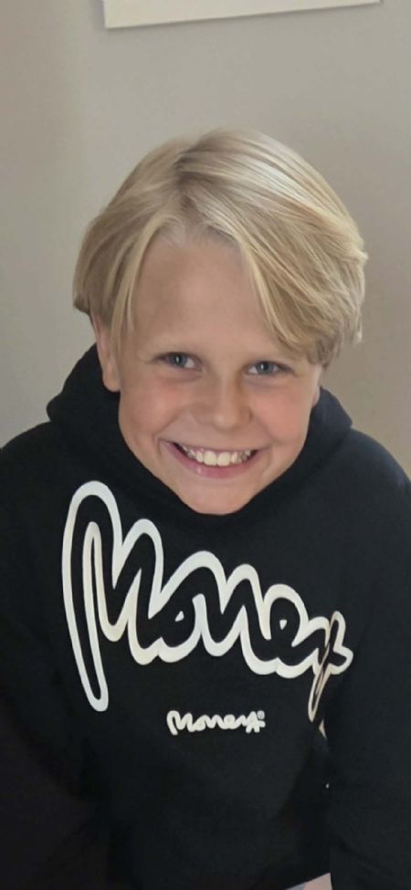 Billede af William - ID: 157738 - Billede nr: 681976