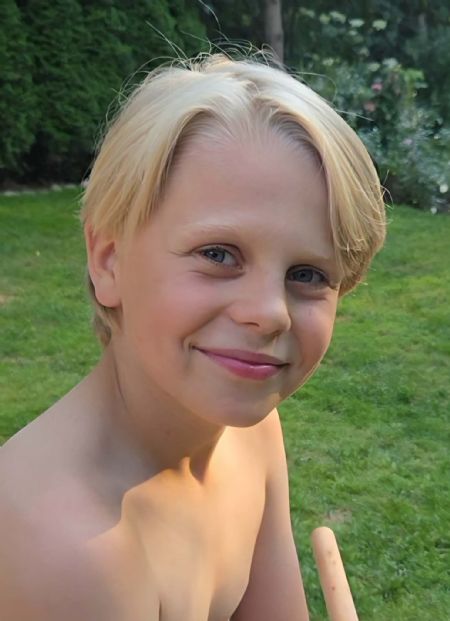 Billede af William - ID: 157738 - Billede nr: 681979