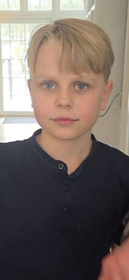 Billede af William - ID: 157738 - Billede nr: 689431