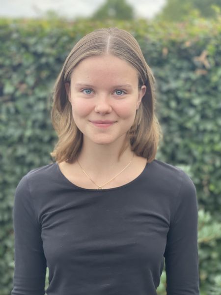 Profilbillede af Stine H- ID: 157760 - Billede nr: 505862