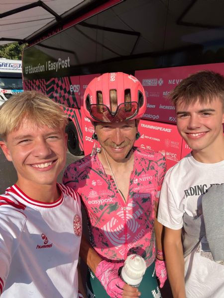 Billede af Lasse - ID: 157766 - Billede nr: 505816