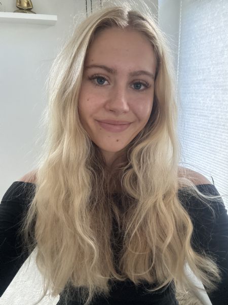 Billede af Elina - ID: 157781 - Billede nr: 689720