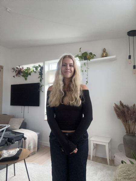 Billede af Elina - ID: 157781 - Billede nr: 689721