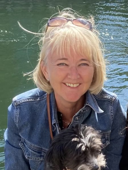 Profilbillede af Ulla J- ID: 157782 - Billede nr: 511051