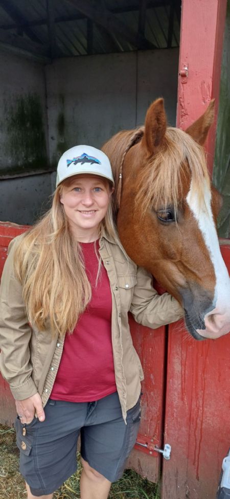 Billede af Astrid - ID: 157787 - Billede nr: 687161