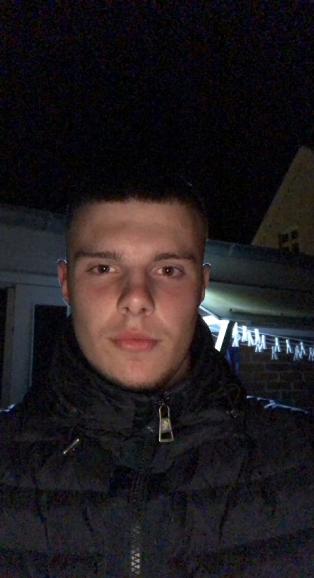Profilbillede af Magnus F- ID: 157801 - Billede nr: 505970