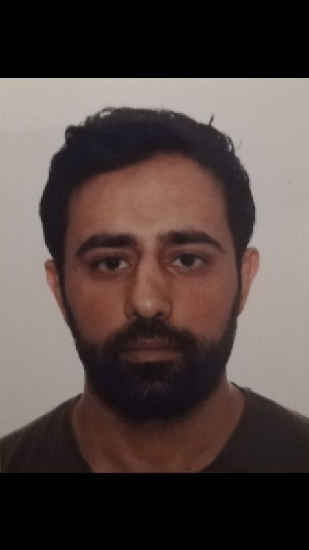 Profilbillede af Hamid- ID: 157812 - Billede nr: 506007